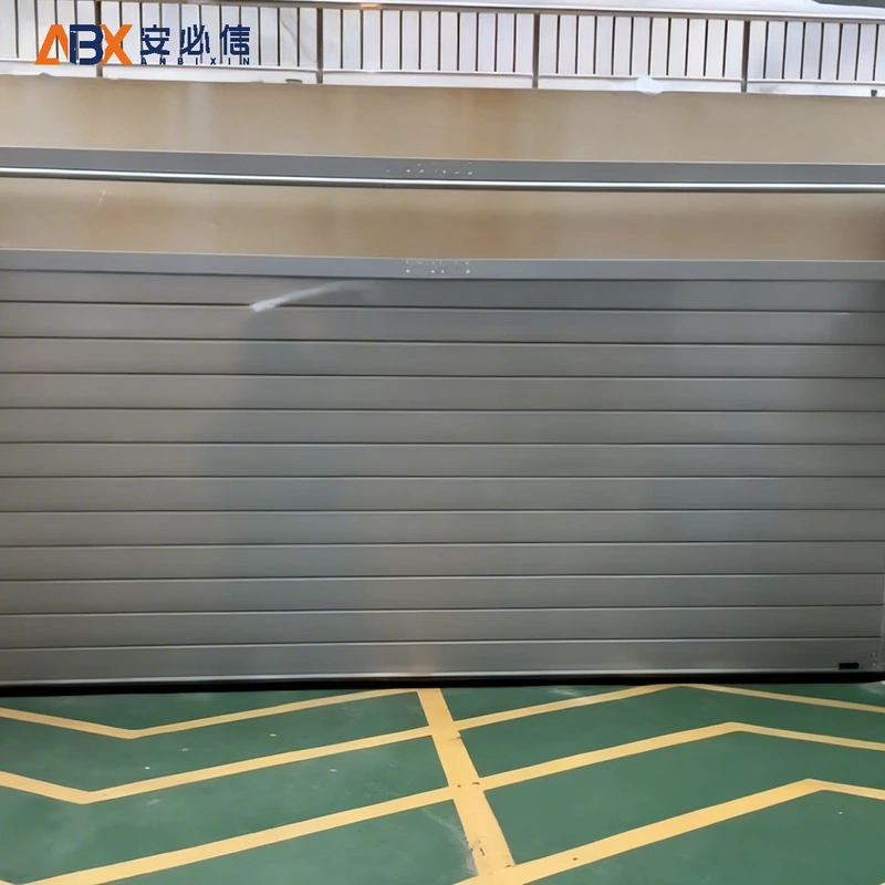 迪庆藏族软帘高速门